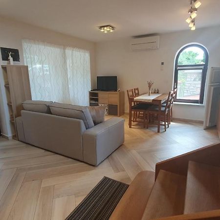 Apartment Laurus ポルトローシュ エクステリア 写真
