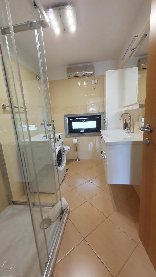 Apartment Laurus ポルトローシュ エクステリア 写真