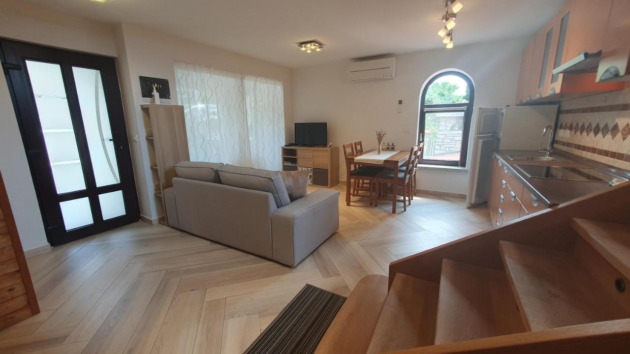 Apartment Laurus ポルトローシュ エクステリア 写真