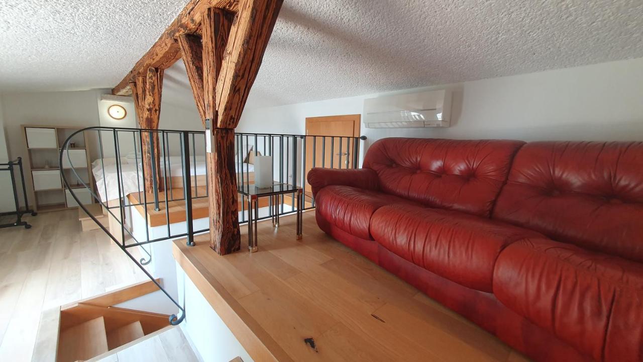Apartment Laurus ポルトローシュ エクステリア 写真