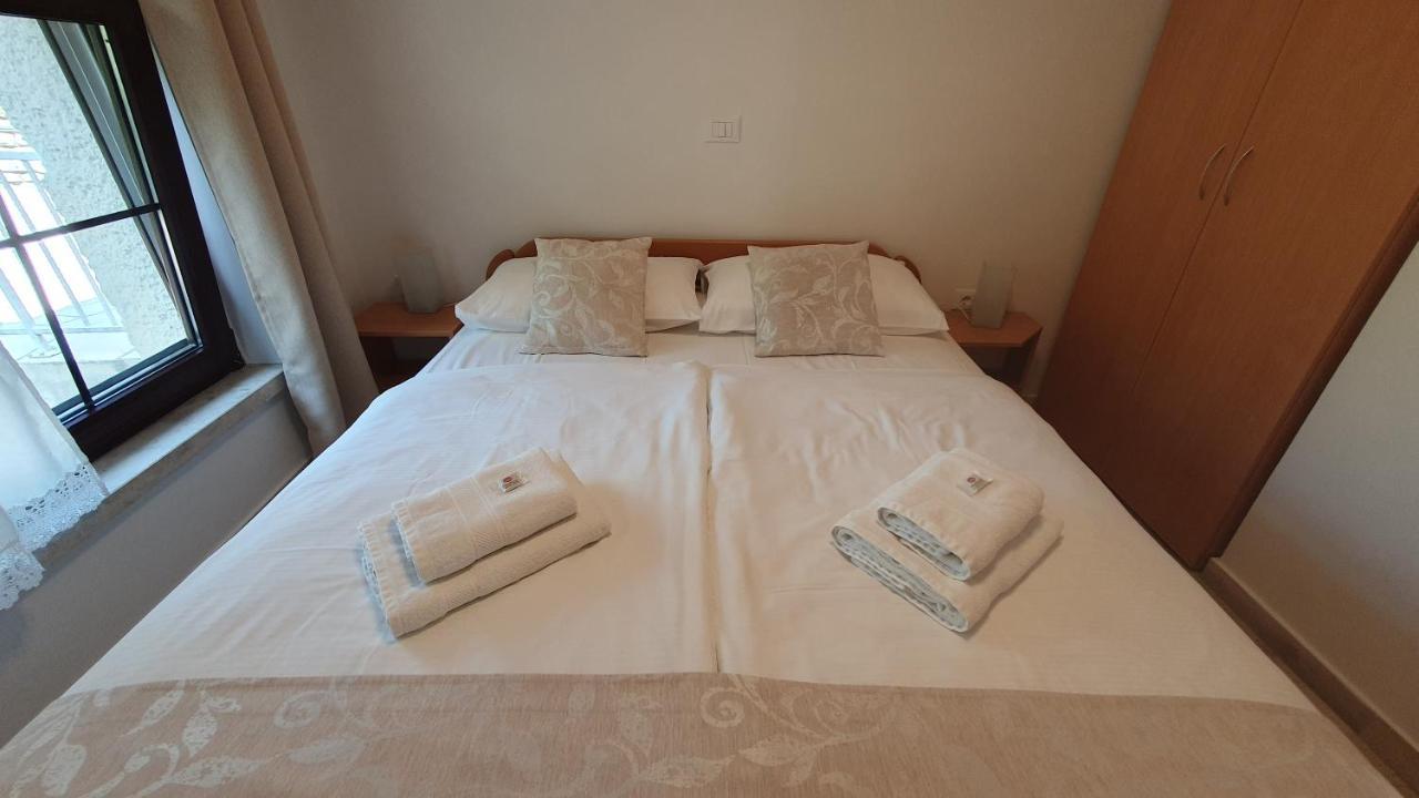 Apartment Laurus ポルトローシュ エクステリア 写真