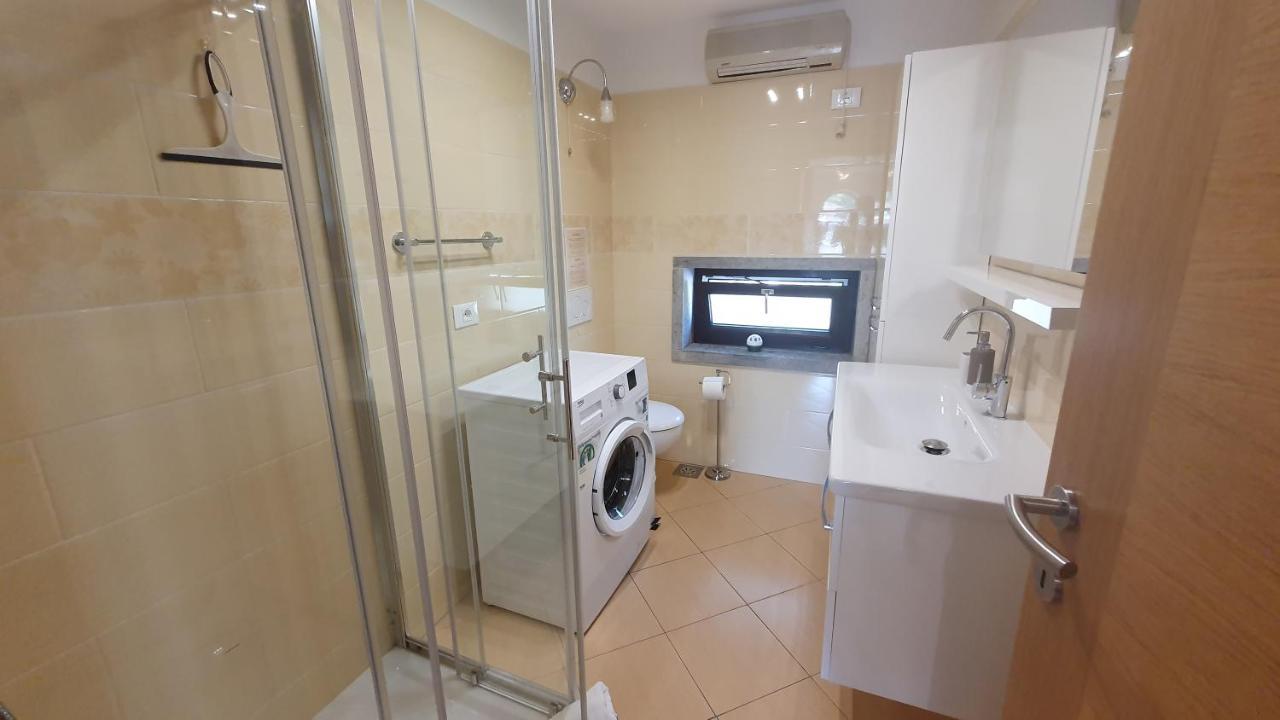 Apartment Laurus ポルトローシュ エクステリア 写真