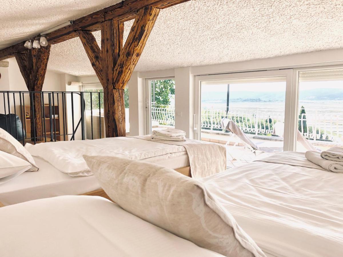 Apartment Laurus ポルトローシュ エクステリア 写真